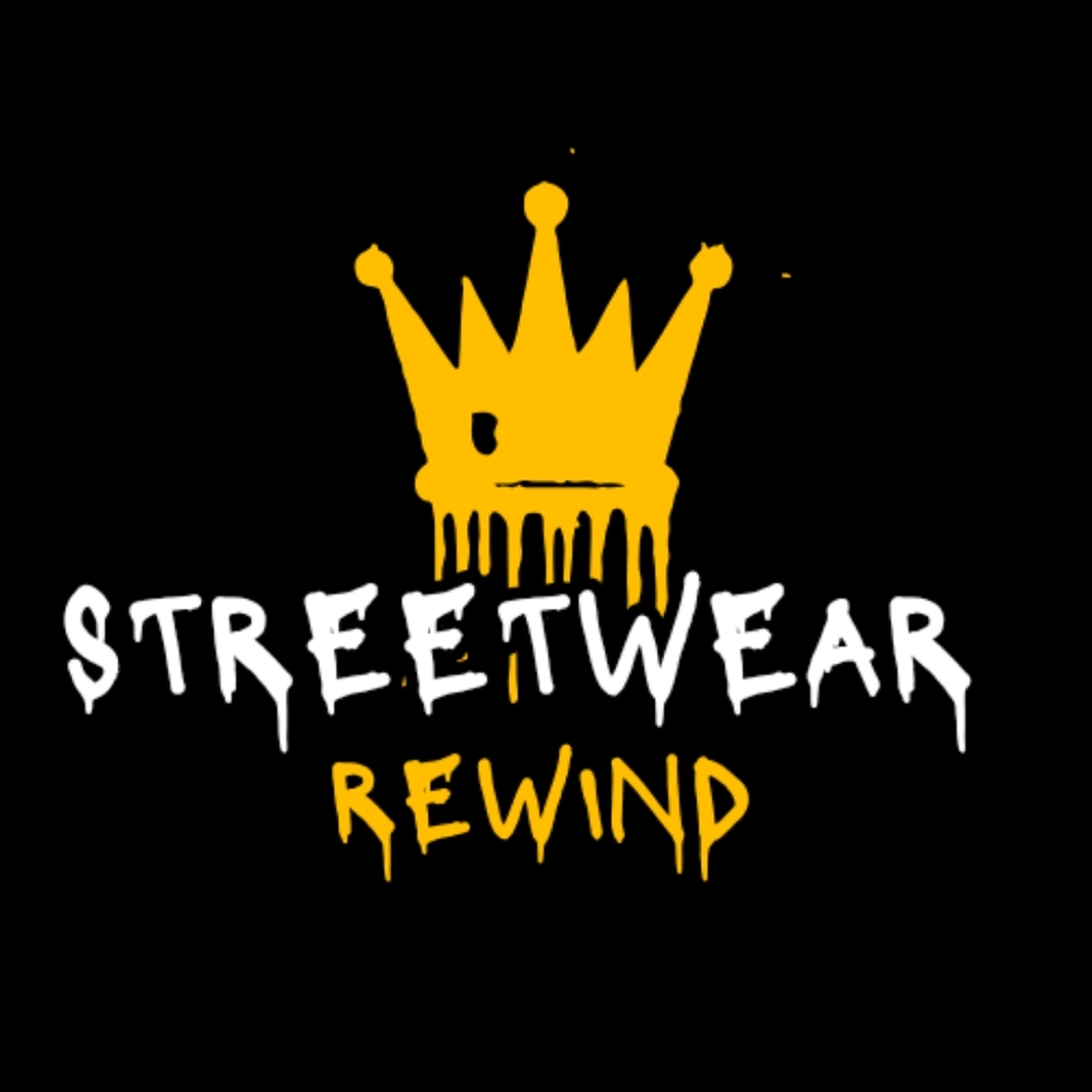 Meet your Posher, Streetwear Rewind